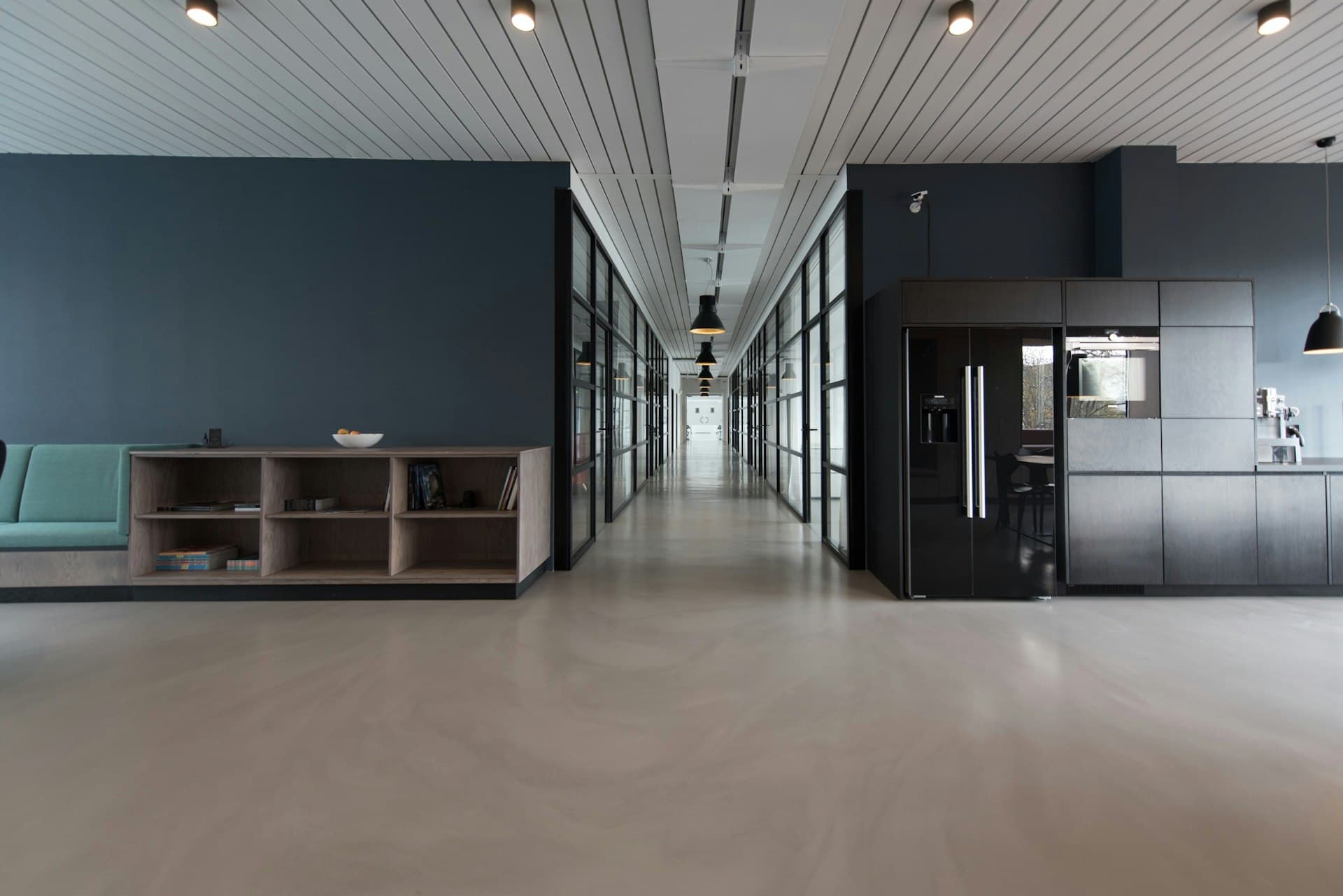 The HEILC engineering workspace